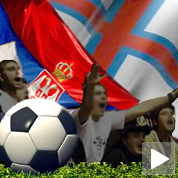 Srbija sve bliža Mundijalu