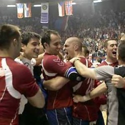 Србија обезбедила пласман на ЕП