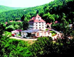 Лековите воде Луковске бање
