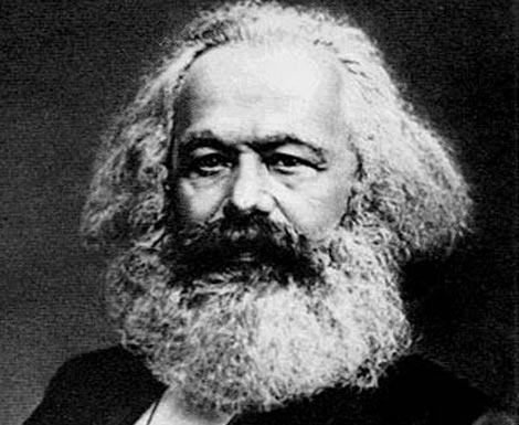 Ватикан опростио грехе Карлу Марксу