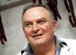Исти Младић