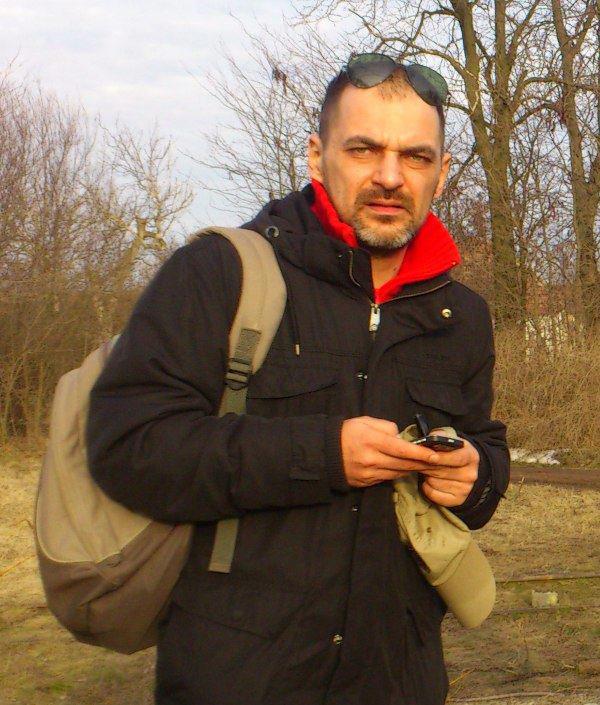 Денис Колунџија – О БЛОГУ И НОВИНАРСТВУ