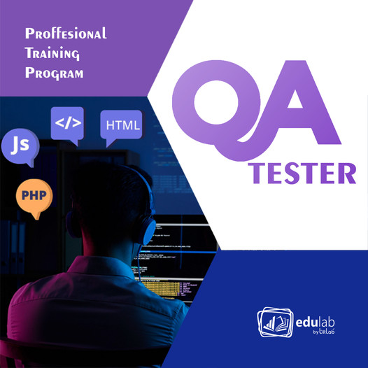 Postani QA tester - upiš kurs